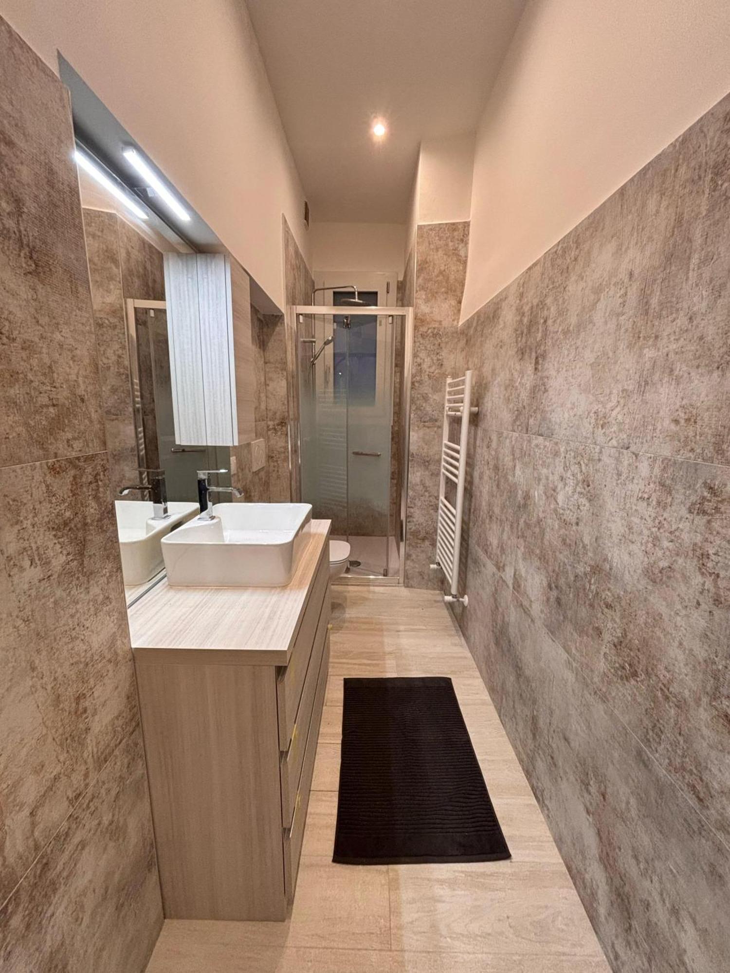 Bella Vista Apartment Venice Luaran gambar