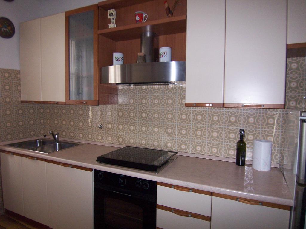 Bella Vista Apartment Venice Luaran gambar