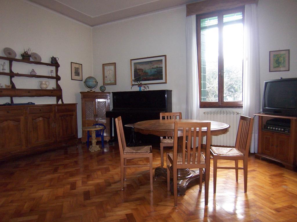 Bella Vista Apartment Venice Luaran gambar