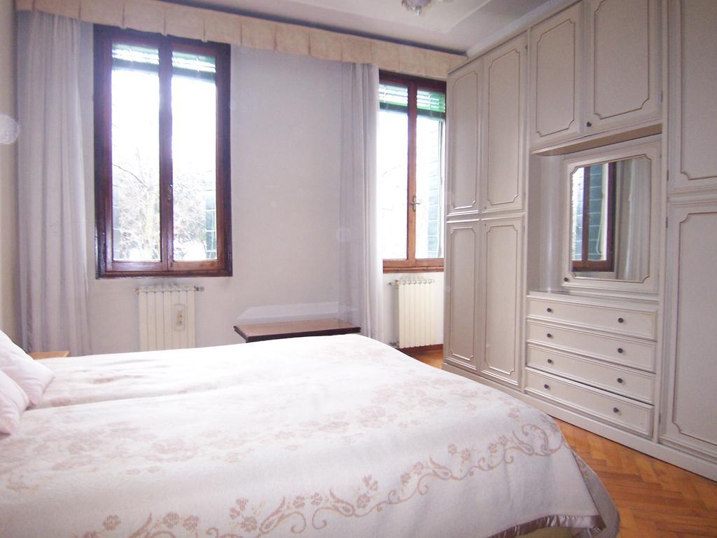 Bella Vista Apartment Venice Luaran gambar