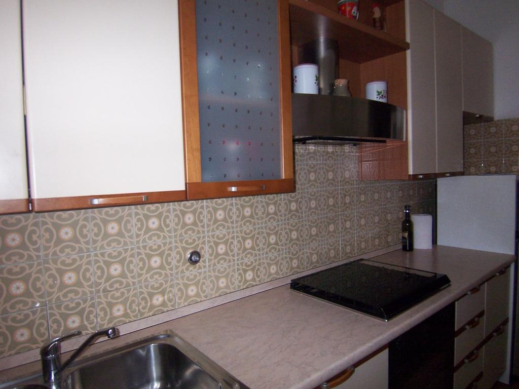 Bella Vista Apartment Venice Luaran gambar