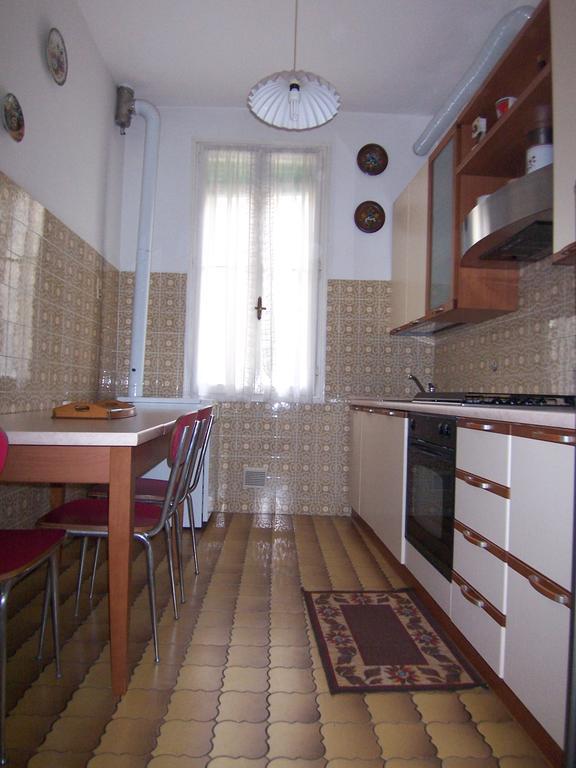 Bella Vista Apartment Venice Luaran gambar